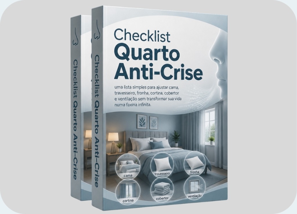 Checklist Quarto Anti-Crise