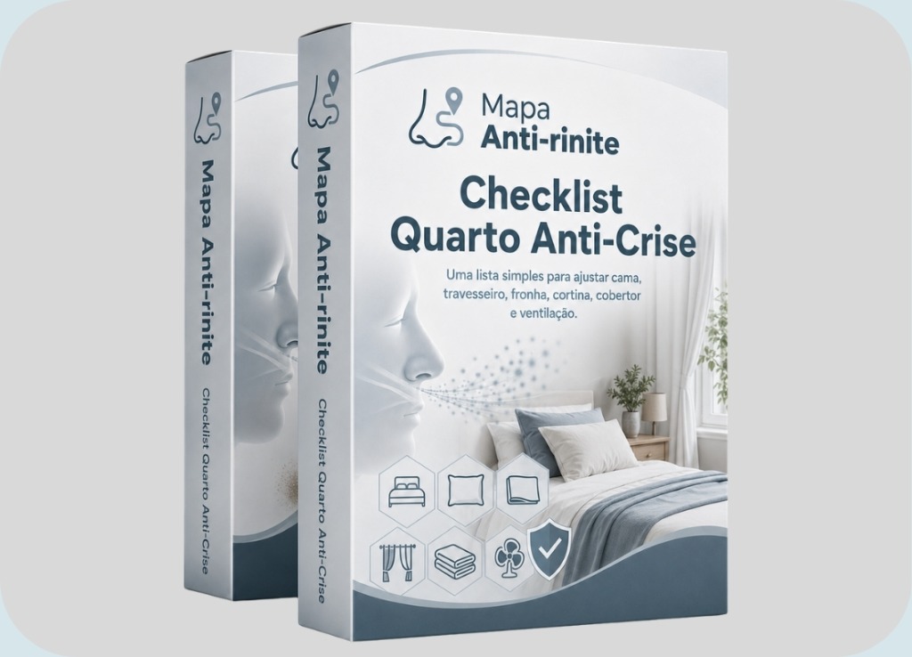 Checklist Quarto Anti-Crise